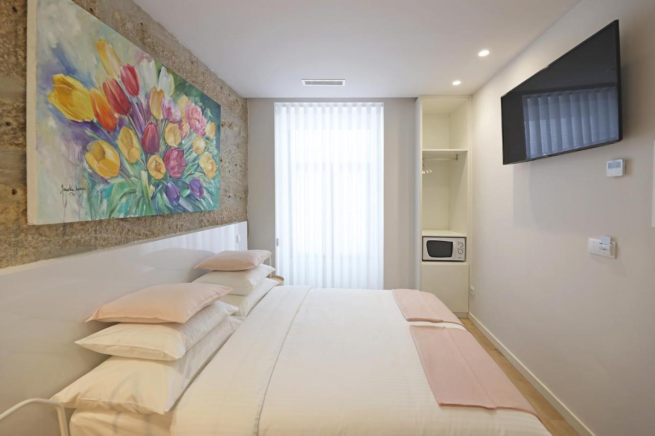 Flh Porto Downtown Guesthouse Room photo