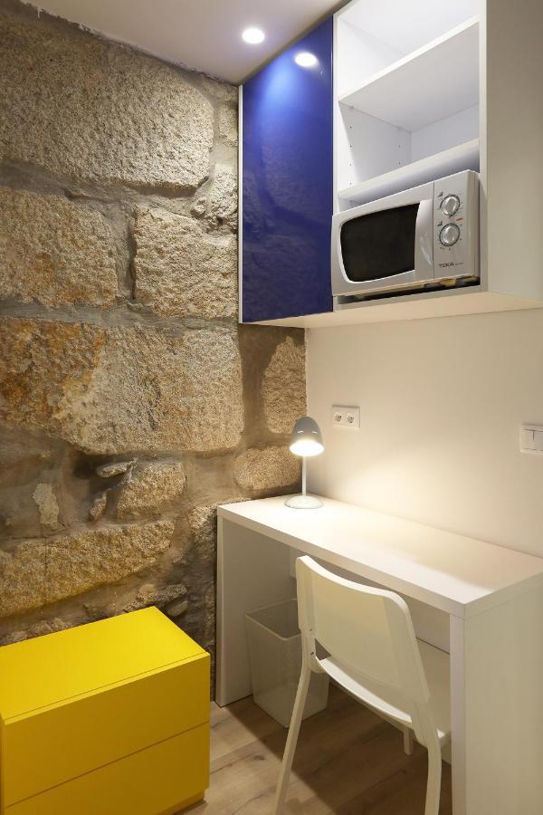 Flh Porto Downtown Guesthouse Exterior photo